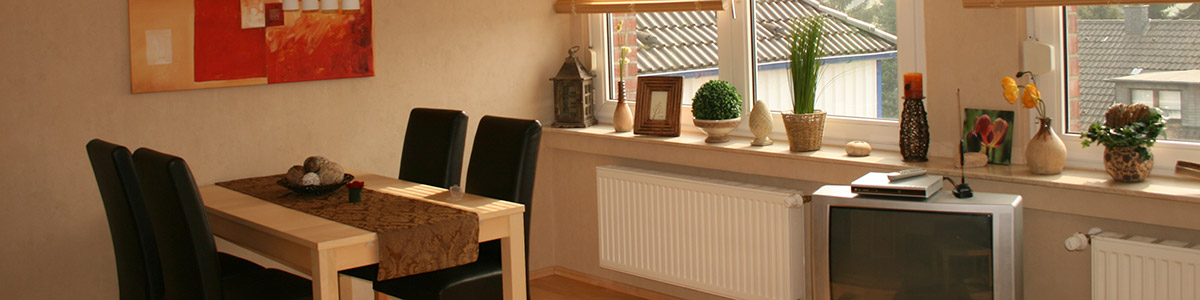 Ferienwohnung Moers Ferienwohnung Moers